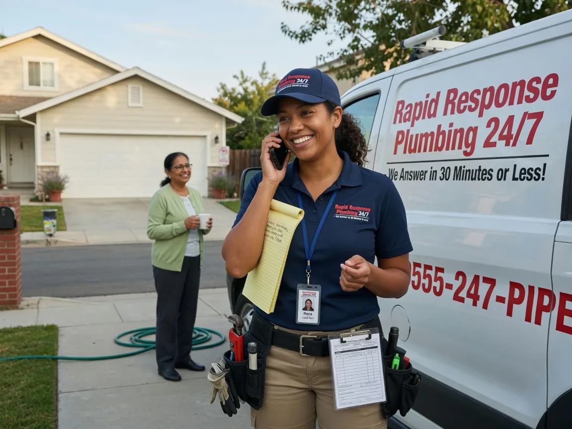 Emergency Plumber Davenport, ND FAQs
